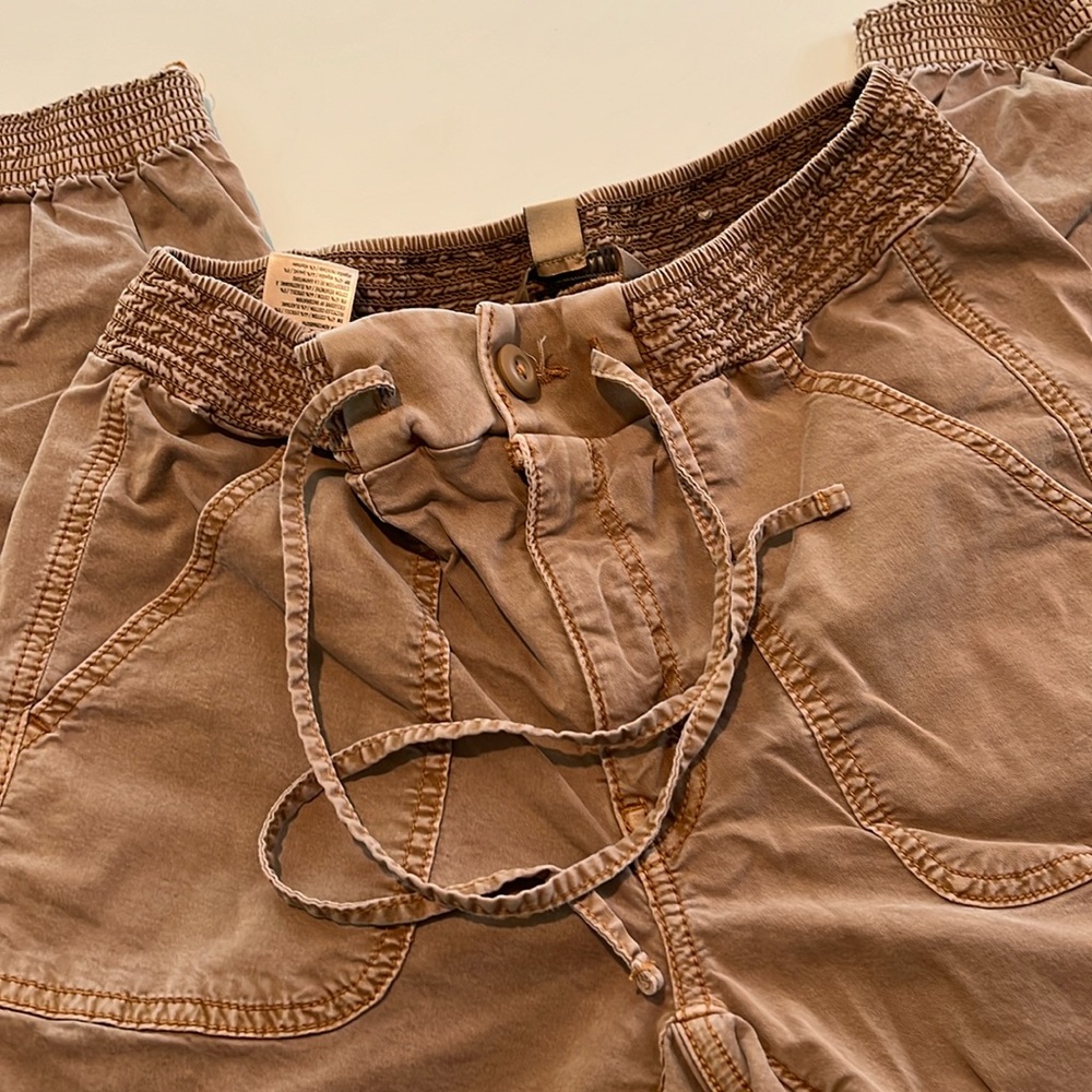 American eagle joggers
